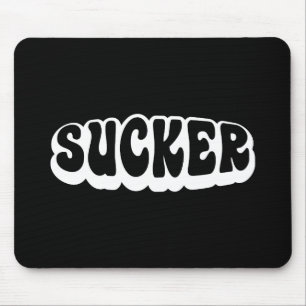 ALFOMBRILLA DE RATÓN SUCKER