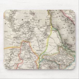 Alfombrilla De Ratón Sudán, Etiopía