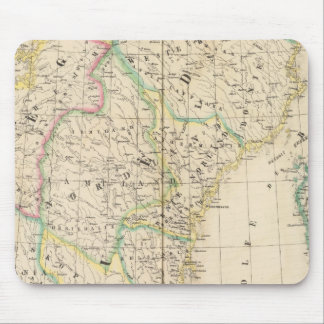 Alfombrilla De Ratón Suecia, Noruega Europa 4