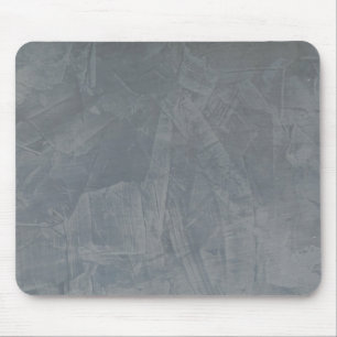 Alfombrilla De Ratón Suede Gris
