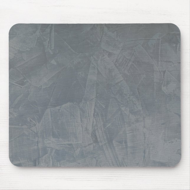 Alfombrilla De Ratón Suede Gris (Frente)