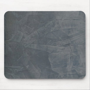 Alfombrilla De Ratón Suede Gris