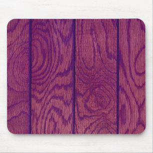 Alfombrilla De Ratón Suelo de grano de madera