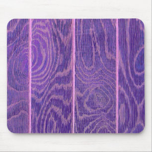 Alfombrilla De Ratón Suelo de grano de madera