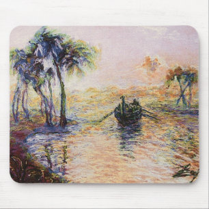 Alfombrilla De Ratón Sueño antiguo Mousepad