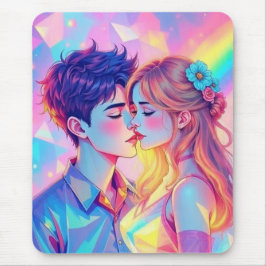 Alfombrilla De Ratón Sueño con cubierta inteligente