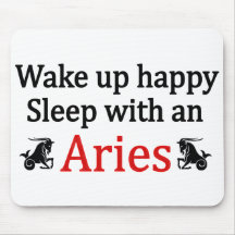 Sueño con un aries