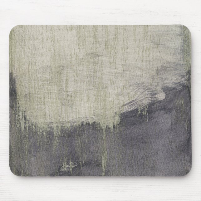 Alfombrilla De Ratón Sueño de esperanza (Frente)