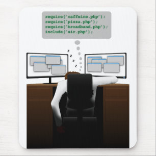 Alfombrilla De Ratón Sueño del promotor