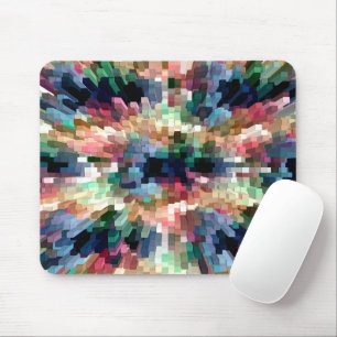 Alfombrilla De Ratón Sueño en color......