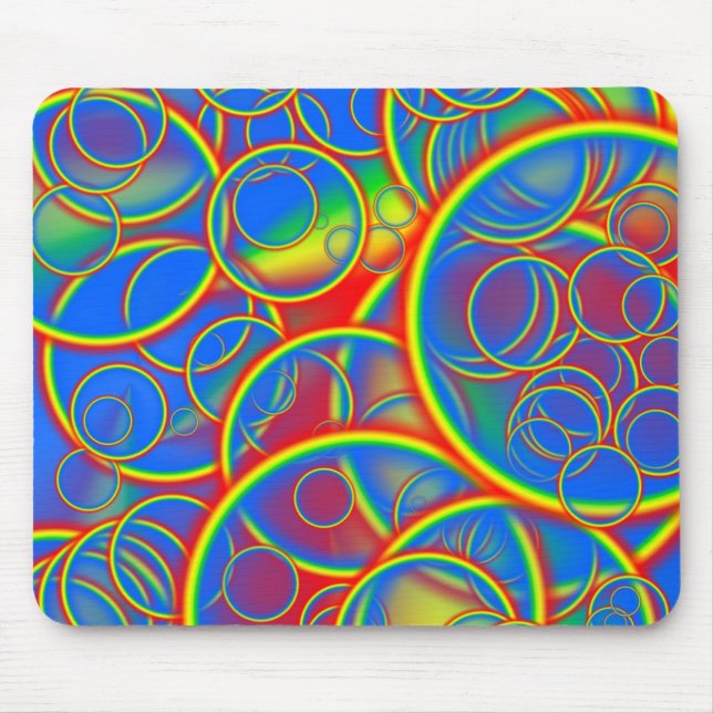 ALFOMBRILLA DE RATÓN SUEÑOS (Frente)