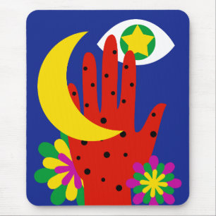 Alfombrilla De Ratón Sueños celestes