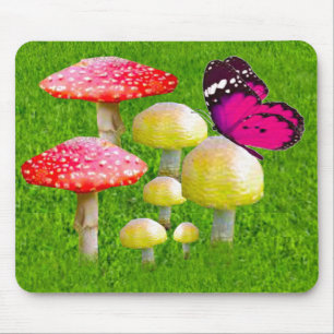 Alfombrilla De Ratón Sueños de verano