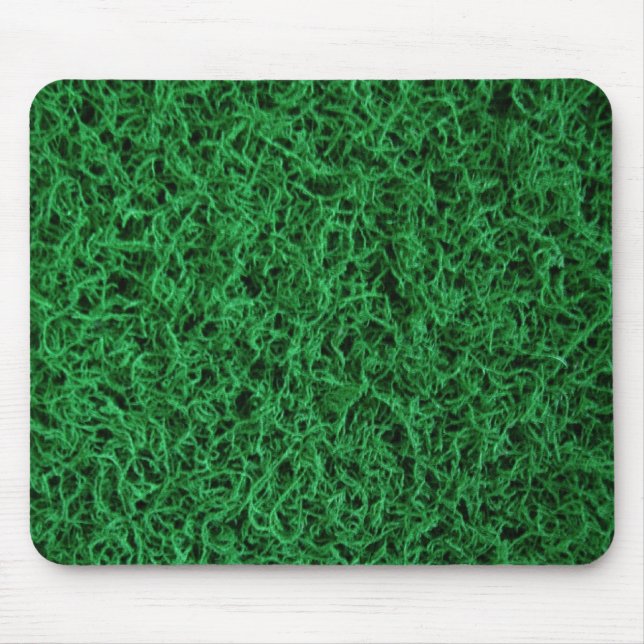 Alfombrilla De Ratón Sueños del prado (Frente)