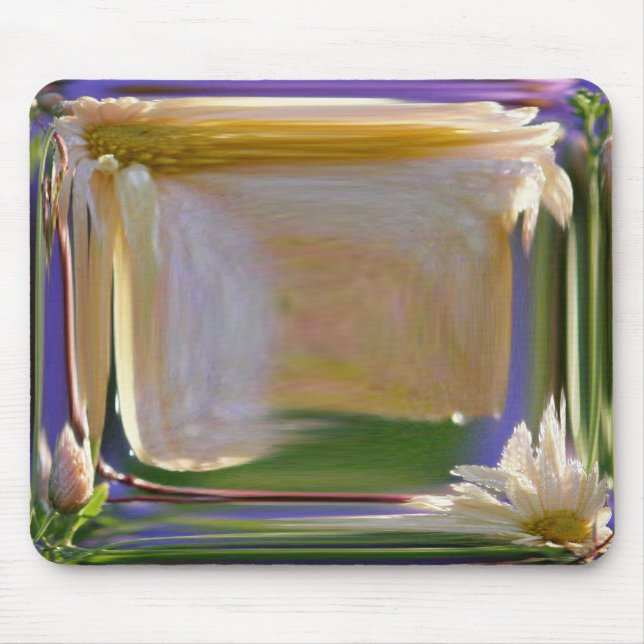 Alfombrilla De Ratón Sueños dulces (Frente)