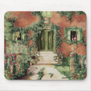 Alfombrilla De Ratón Sueños pintados Mousepad