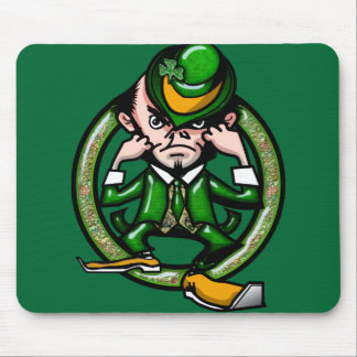 Alfombrilla De Ratón Suerte del Mousepad