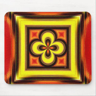 Alfombrilla De Ratón Suerte Mousepad