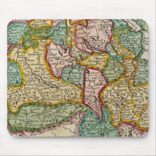 Alfombrilla De Ratón Suisse o Suiza