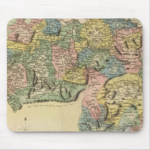 Alfombrilla De Ratón Suiza