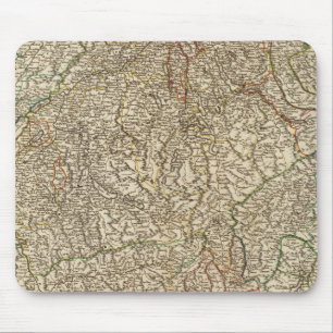 Alfombrilla De Ratón Suiza 13