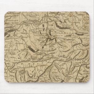 Alfombrilla De Ratón Suiza 2