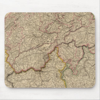 Alfombrilla De Ratón Suiza, Alpes