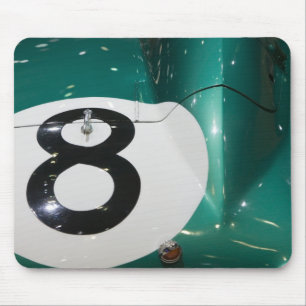 Alfombrilla De Ratón SUIZA, GINEBRA: 75.o Auto anual de Ginebra