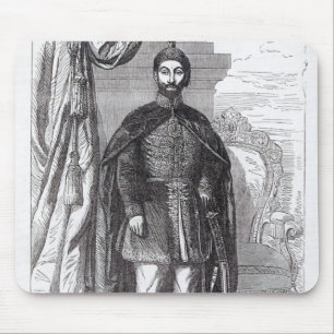 Alfombrilla De Ratón Sultán Abdul Medjid