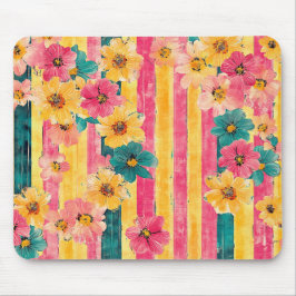 Alfombrilla De Ratón Summertime