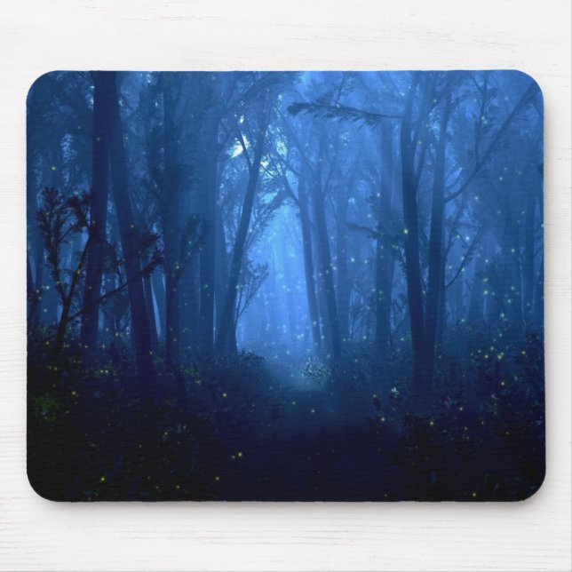 Alfombrilla De Ratón Summerwood Mousepad (Frente)