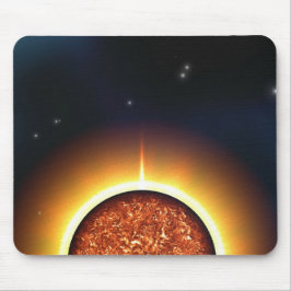 Alfombrilla De Ratón SUN 2 Mousepad