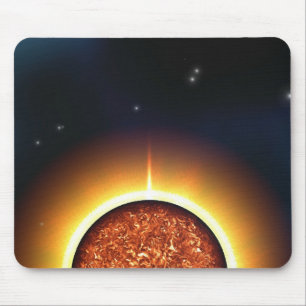 Alfombrilla De Ratón SUN 2 Mousepad