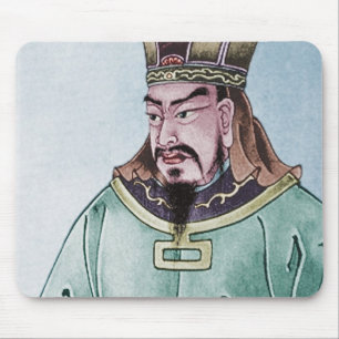 Alfombrilla De Ratón Sun Tzu