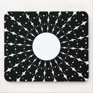 Alfombrilla De Ratón SunBurst 05