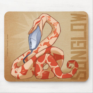 Alfombrilla De Ratón Sunglow BCI Mousepad