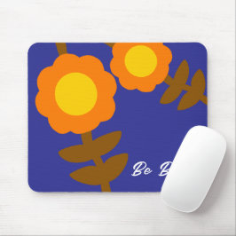 Alfombrilla De Ratón  Sunny Bloom Mouse Pad