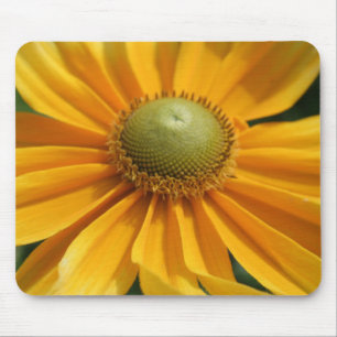 Alfombrilla De Ratón Sunny Day Floral Photography Mousepad