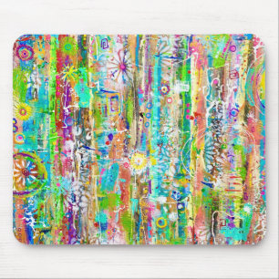 Alfombrilla De Ratón Sunny Days Mousepad