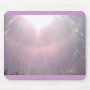 Alfombrilla De Ratón Sunray