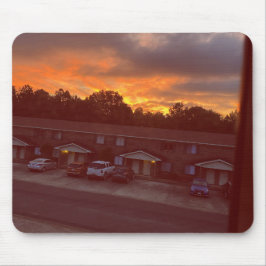 Alfombrilla De Ratón Sunrise
