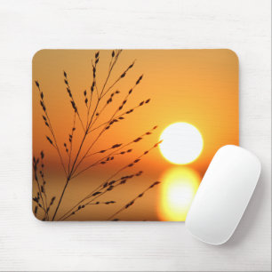 Alfombrilla De Ratón Sunset