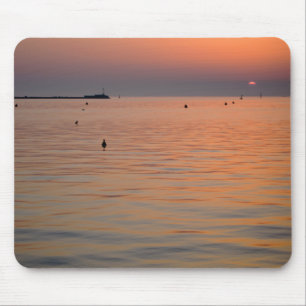 Alfombrilla De Ratón Sunset