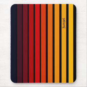 Alfombrilla De Ratón Sunset