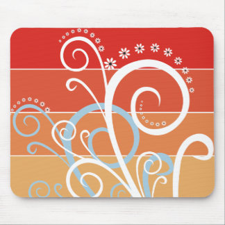 Alfombrilla De Ratón Sunshine Mousepad.