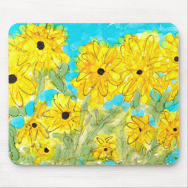 Alfombrilla De Ratón Sunshine On My Shoulouse Lovitude Mousepad