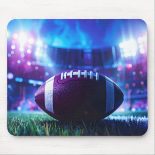 Alfombrilla De Ratón Super Bowl de fútbol americano