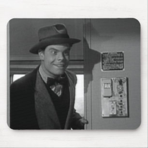 Alfombrilla De Ratón Super Classic Movie Mouse Mat