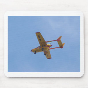 Alfombrilla De Ratón Super Skymaster Cessna 337G