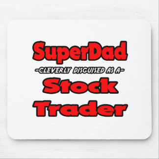 Alfombrilla De Ratón SuperDad...